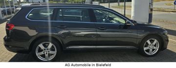 Volkswagen Passat Variant - 8