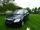 Skoda Fabia Classic 2  1,2 HTP - Skoda Fabia: Htp