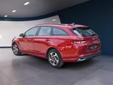 Hyundai i30 cw Advantage vAHK Navi LED DAB Kamera Winter - Hyundai i30: Advantage