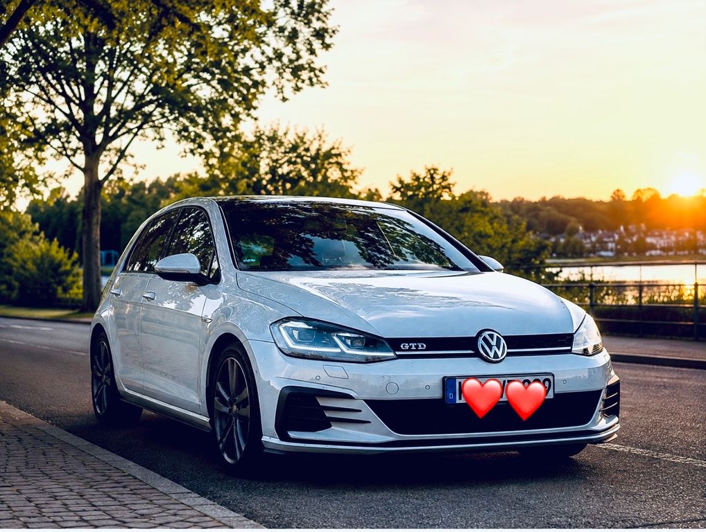 Image of Volkswagen Golf