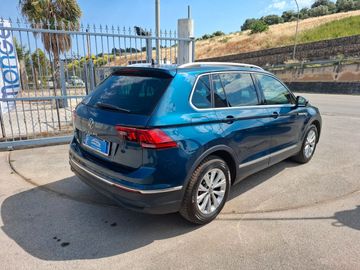 Volkswagen Tiguan - 3