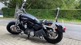 Harley-Davidson Sportster XL1200 Custom - HARLEY-DAVIDSON SPORTSTER