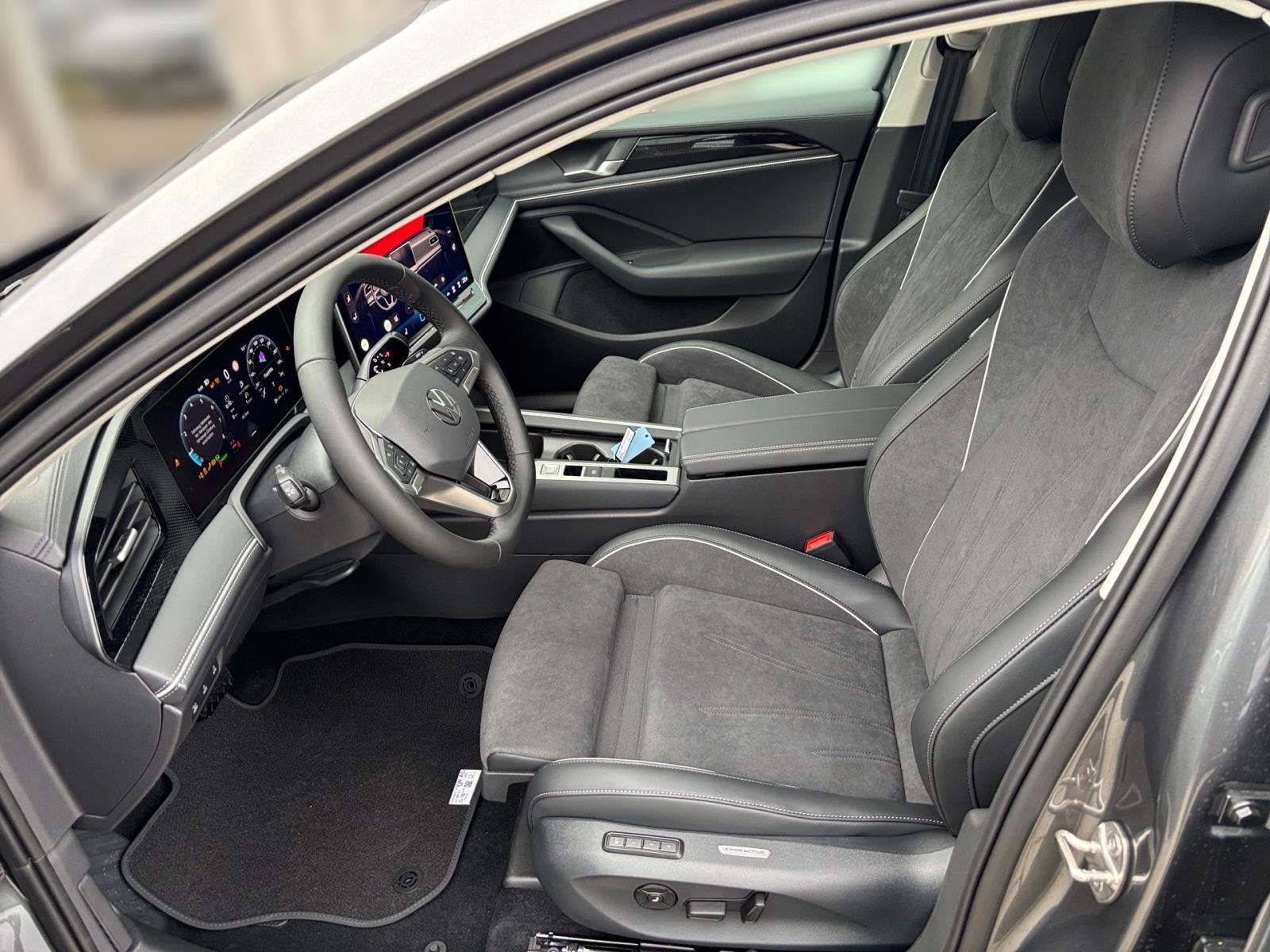 Volkswagen Passat - Bild 7