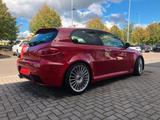 Alfa Romeo 147 3.2 V6 24V GTA  - Alfa Romeo: V6 24v