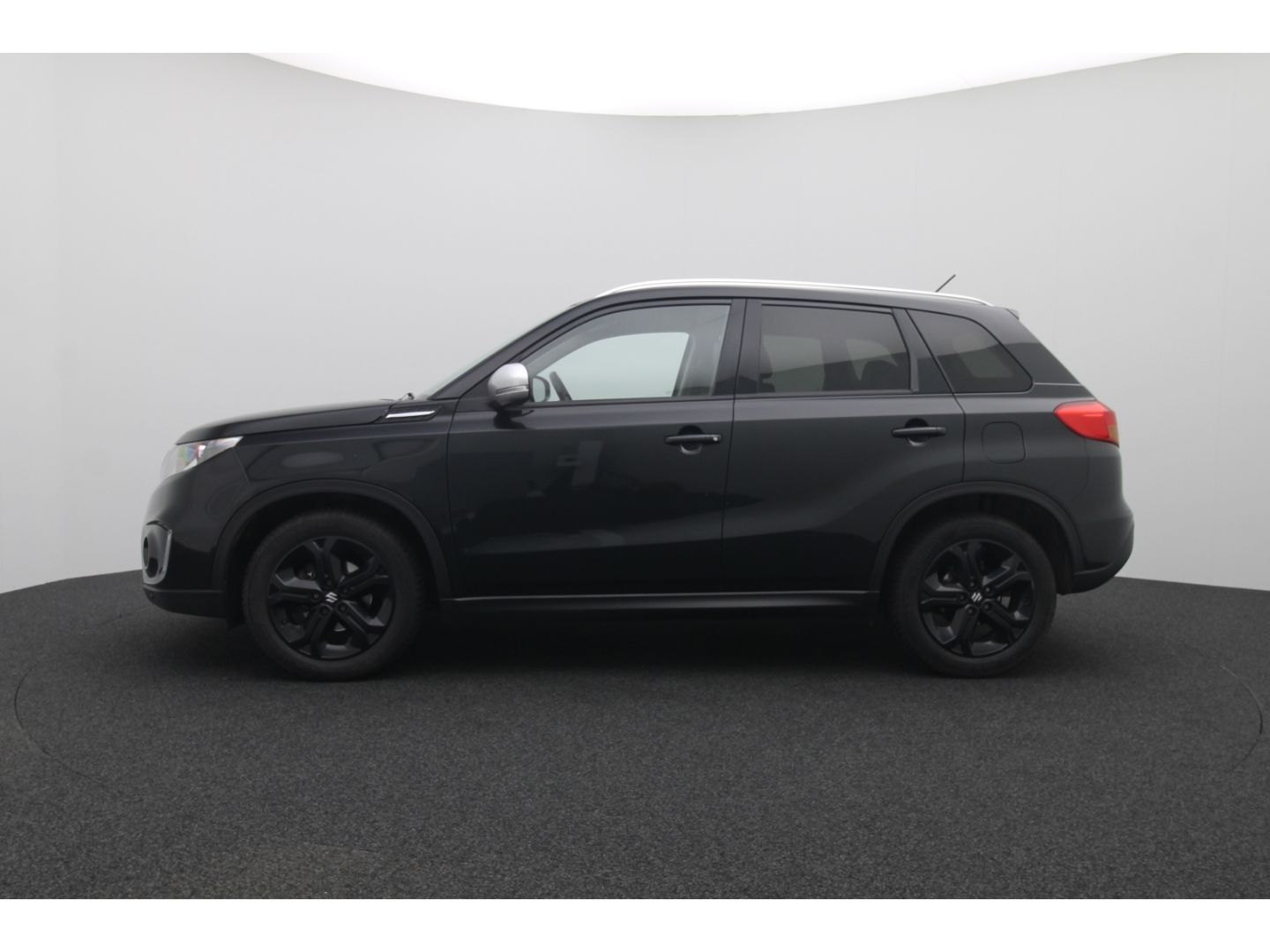 Fahrzeugabbildung Suzuki Vitara 1.4 S 4x4 ACC Kamera Navigation SHZ