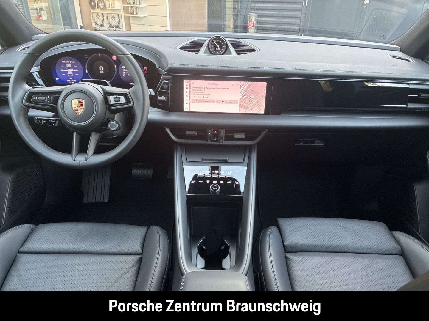 Porsche Macan - Bild 16