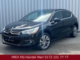Citroën DS4 SoChic - gebrauchte Citroën DS4 aus dem Jahr 2011