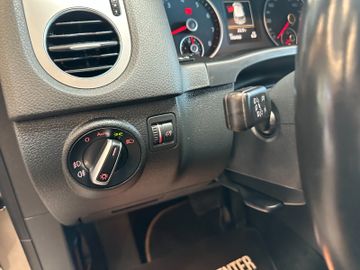 MYAUTOCENTER – Gebraucht- und Jahreswagen mit Werkstattservice in Pfaffenhofen Volkswagen Tiguan *Sport*NAVI*PDC*2-Zonen*BI-XENON*