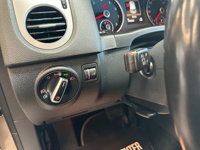MYAUTOCENTER – Gebraucht- und Jahreswagen mit Werkstattservice in Pfaffenhofen Volkswagen Tiguan *Sport*NAVI*PDC*2-Zonen*BI-XENON*
