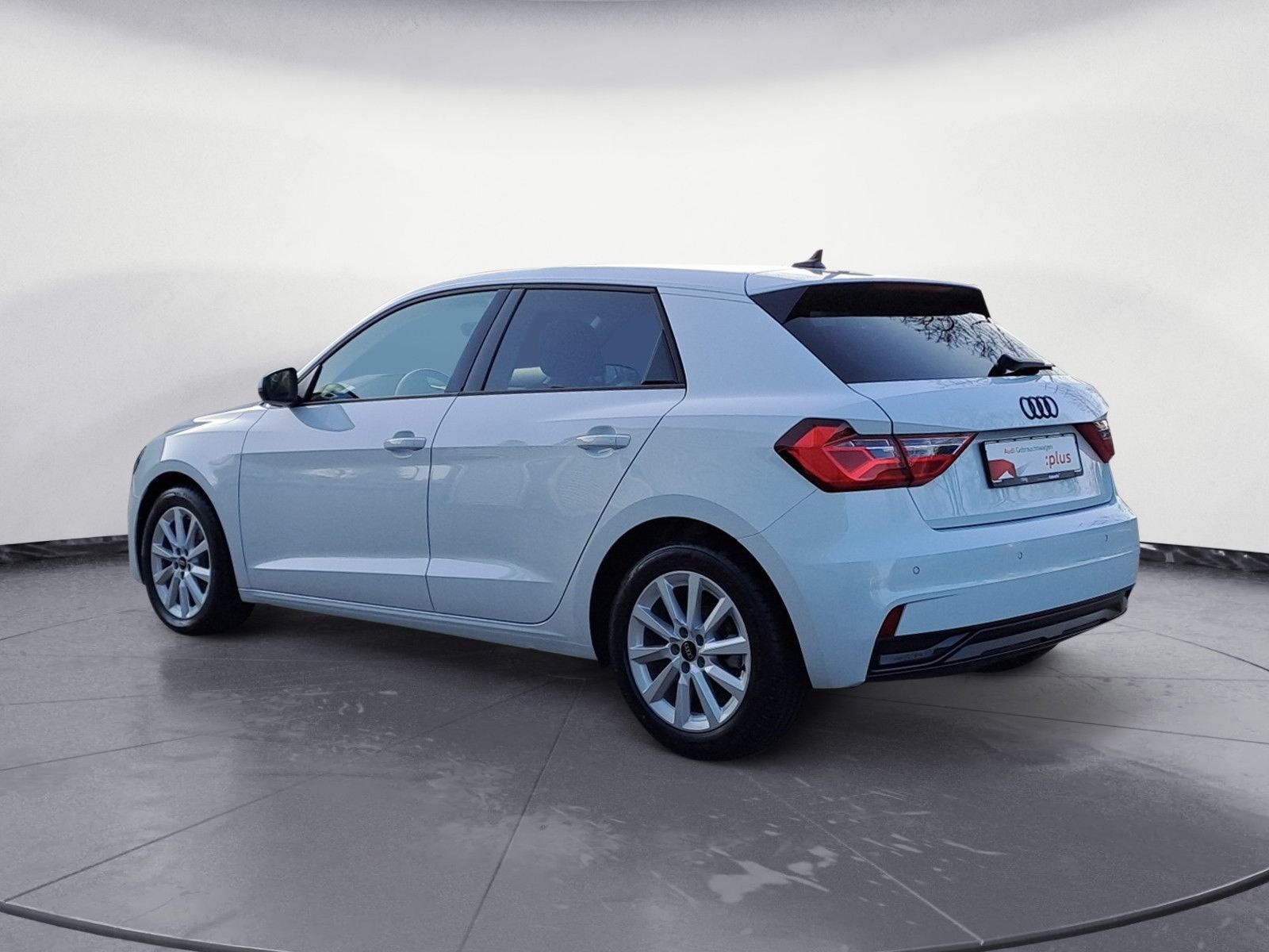 Audi A1 - Bild 3