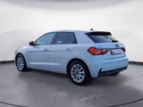 Audi A1 Sportback 30 TFSI advanced *2-ZONEN*SOUND-SYS - Audi mit Benzin-Antrieb: Sportsitze, mit Klimaautomatik, Zonen