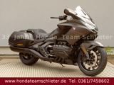 Honda Gold Wing GL1800 DCT 50 Jahre Edition - Angebote entsprechen deinen Suchkriterien