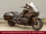 Honda Gold Wing GL1800 DCT 50 Jahre Edition - SCHWARZ