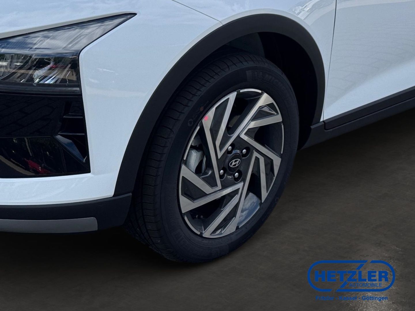 Hyundai BAYON – Bild 6