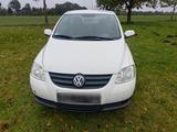 Volkswagen VW FOX 1.4 TDI - Klima - Ganzjahresreifen ... - Volkswagen Fox: TDI