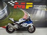 BMW S1000RR EURO3 [MOTORSPORT | NEUE REIFEN+SERVICE] - BMW M 1000 R