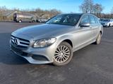 Mercedes-Benz C220 170PS 2.1 T-Modell BlueTec 57554 - Mercedes-Benz C 220: T Modell