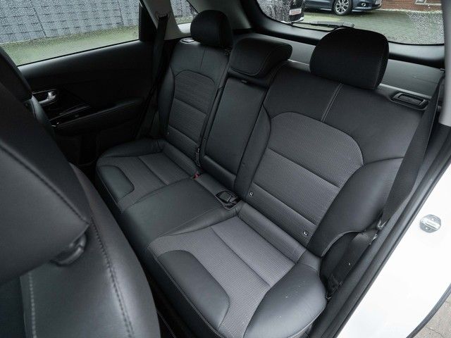 Niro Vision Hybrid HEV NAVI+SIDE+RFK+LANE
