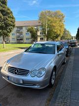 Mercedes-Benz Mercedes Benz clk 200 kompressor - Mercedes-Benz CLK 200 in Köln