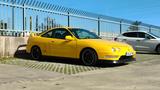 Honda Integra Type-R Type-R - Honda Integra Gebrauchtwagen