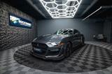 Ford Mustang Shelby GT 500 5.0 V8 Performance *LED* - Ford Mustang: Performance
