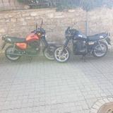 Mz Rotax,500R,wie ETZ 251 - Offers