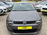 Volkswagen Polo V Comfortline*15TKM*SitzH*Klimaaut* TÜV NEU - Volkswagen Polo aus 2010: Comfortline