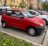 Fiat FIAT SEICENTO.. TÜV 11/2027 - gebrauchte Fiat Seicento aus dem Jahr 2000