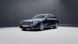 Mercedes-Benz E 300de T AMG/MULTIBEAM/AHK/Fahrass+/Business-P - Mercedes-Benz E 300 in Chemnitz