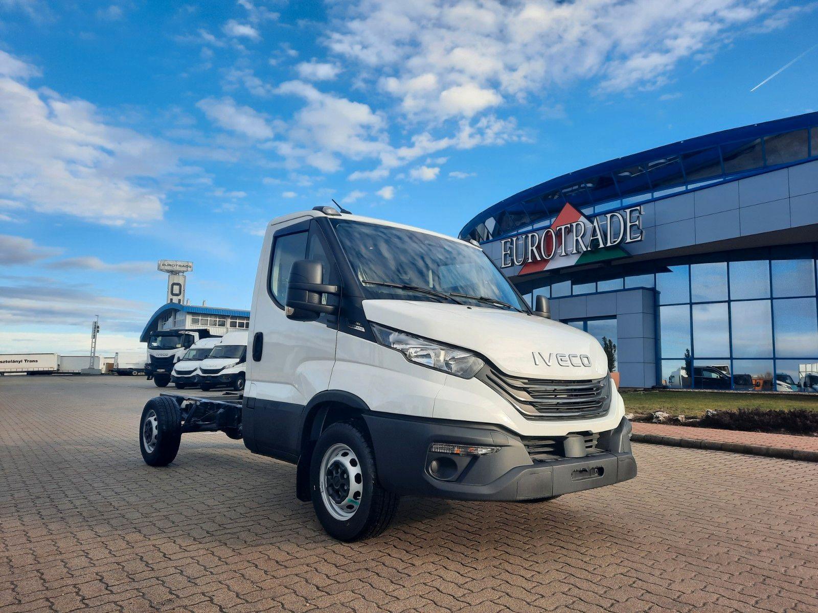 Iveco 35S16A8