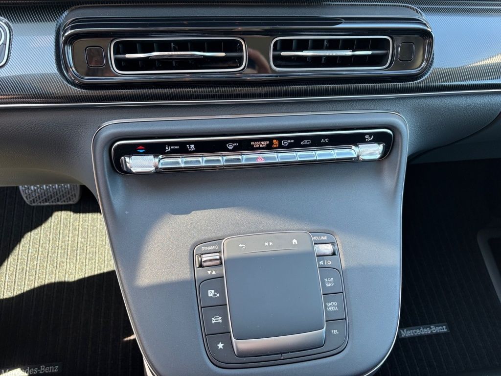 Fahrzeugabbildung Mercedes-Benz V 220 d Kompakt ACC AUT Facelift Kam. KlimaA LED