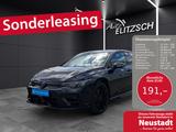 Volkswagen Golf VIII R Performance Black-Edition Matrix Har