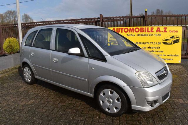 Opel Meriva 1.7 CDTi Cosmo / Airco