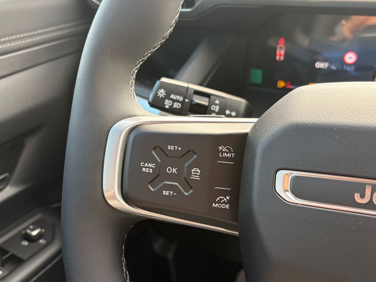 Jeep Compass - Bild 15