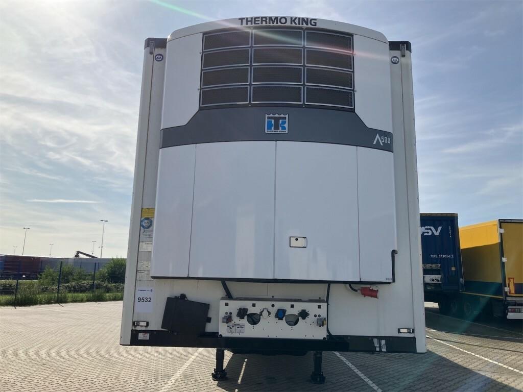 Krone Cool Liner SDR 27 eL4-DS
