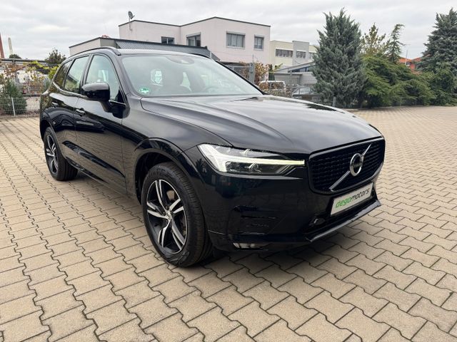 Volvo XC60 R Design