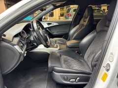 AUDI S6 Avant HeadUp/Matrix/Standheizung/ACC/360°