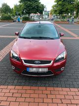 Ford Focus CC Cabrio - Ford Focus aus 2007: Cabrio