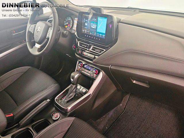 Suzuki S-Cross Comfort+ 4x4 *bis zu 8 Jahre Garantie*