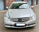 Mercedes-Benz Mercedes E Klasse Coupé 250 CGI TÜV NEU 03... - Mercedes-Benz 250 in Frankfurt (Main)