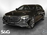 Mercedes-Benz E 300 d 4M T STANDHEIZUNG+DISTRO+MEMORY+LED+19" - Mercedes-Benz E 300 in Karlsruhe