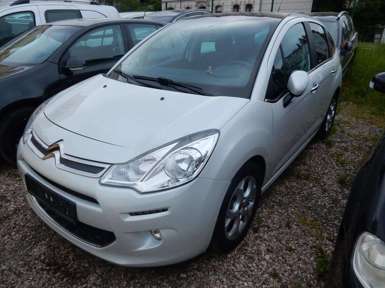 Citroën C3 Selection