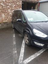 Ford Galaxy Automatik 7Sitze - Ford Galaxy in Mönchengladbach