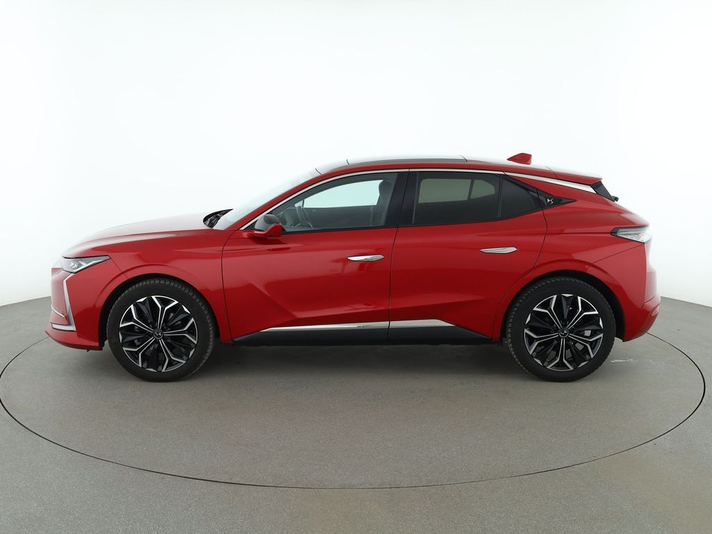 Image of DS Automobiles DS4