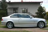 BMW 330Ci Edition Sport Edition Sport - BMW 330 mit Benzin-Antrieb: Coupe
