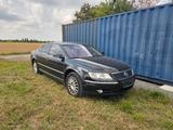 Volkswagen Phaeton 4.2 V8 4MOTION Tiptronic 5-Sitzer St... - Volkswagen Phaeton mit Benzin-Antrieb: Limousine, 4.2