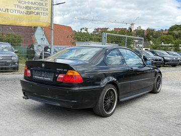 BMW 320 - 6