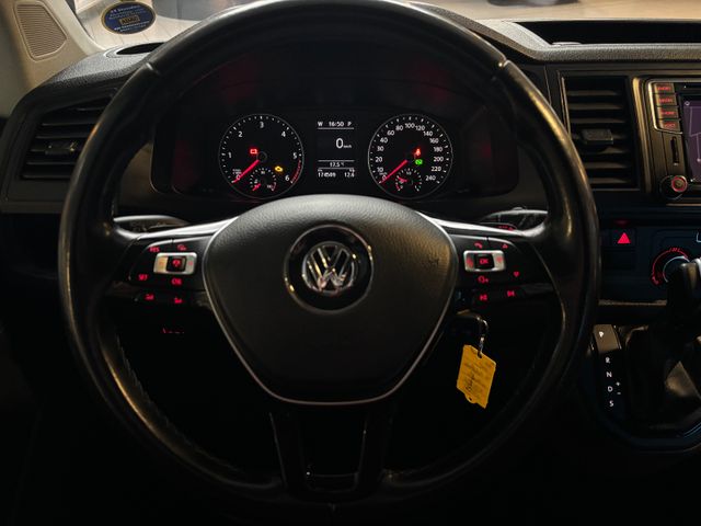 T6 California Beach *AHK*APP*ACC*Standh*