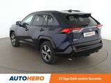 Toyota RAV 4 2.5 Hybrid 4x4 *NAVI*ACC*CAM*PDC*SHZ* - Toyota RAV 4 Gebrauchtwagen in Berlin