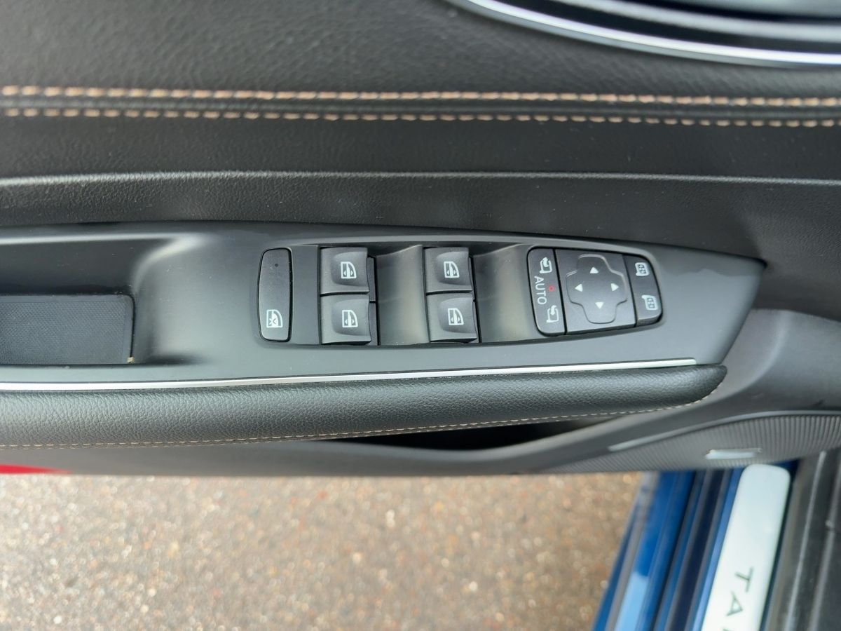 Fahrzeugabbildung Renault Talisman Grandtour Intens dCi 160 EDC Kamera